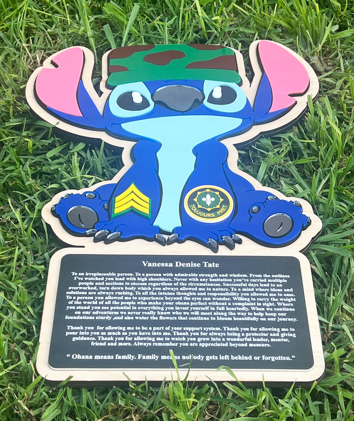 Army Plaque custom, Army Retirement gifts, Army retired plaque, Custom Army gift, Military Retirement Gifts army, Army veteran plaque gift