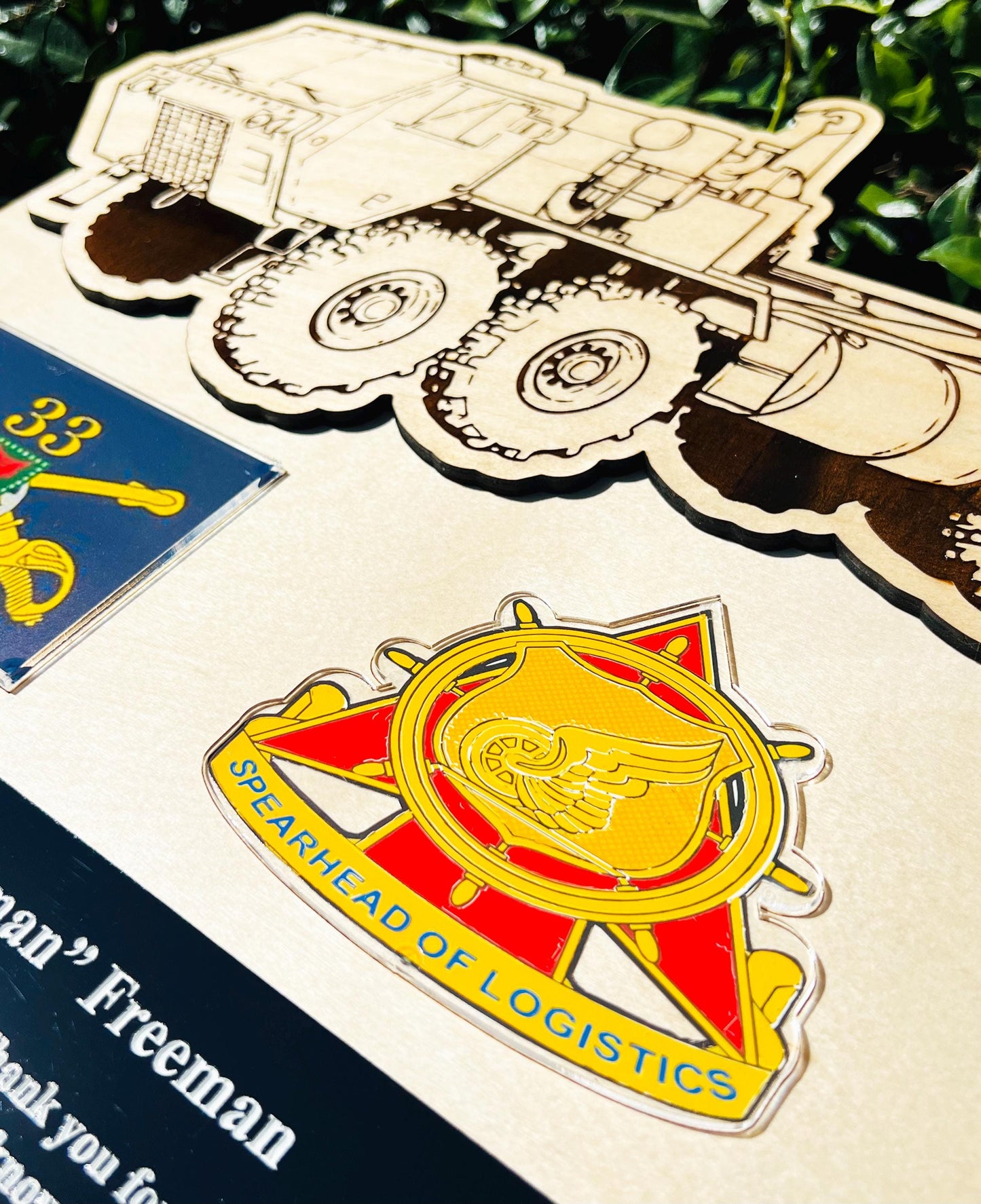 Marine corps plaques, Marine Corps retirement gift,  marine corps gift, USMC plaque, Marine retirement, Marine retired, USMC License #286-23