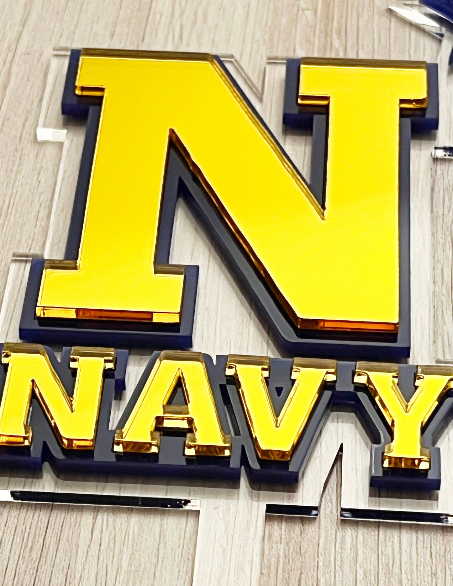 Navy cake topper, US Navy cake topper, Navy party supplies, Navy Party decorations, Navy party ideas, US Navy party decorations