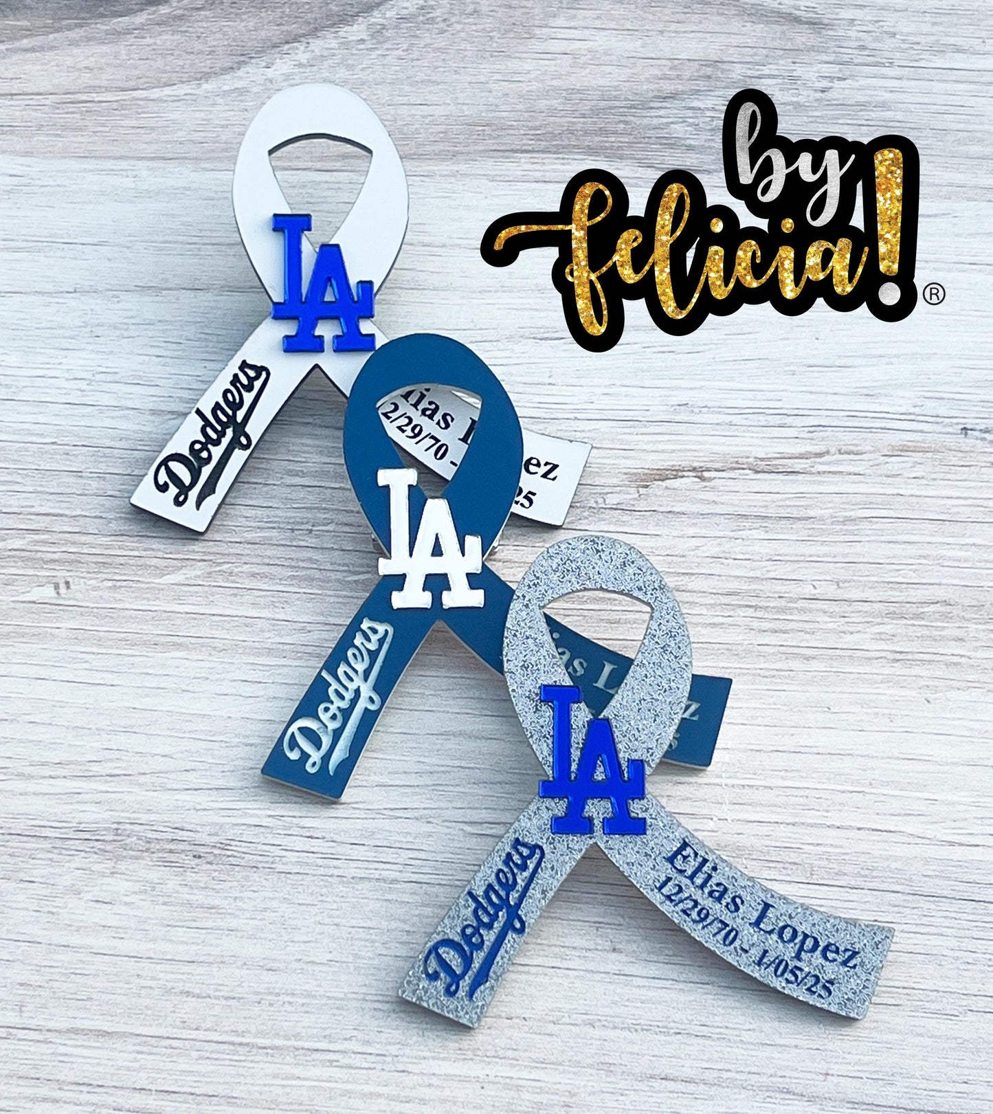 Funeral Ribbon pin, Funeral Favor, Funeral Memorial gift, Memorial ribbon for funerals, Funeral Momento, Custom funeral ribbon, Funeral gift