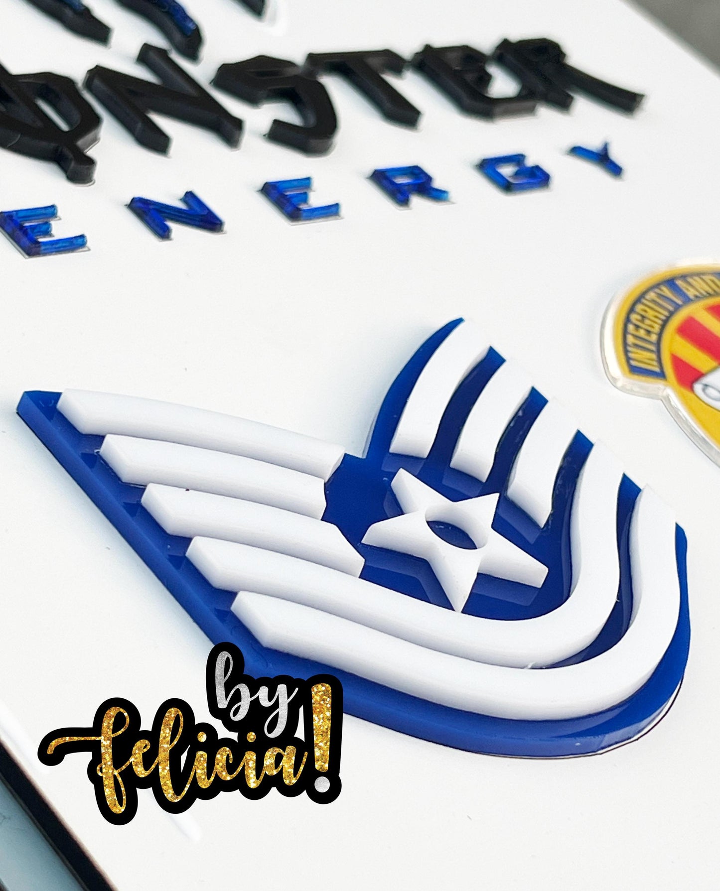 Air Force plaque, USAF retirement plaque, Air Force going away gift, Air Force retirement gifts, USAF going away gift, USAF retirement gift