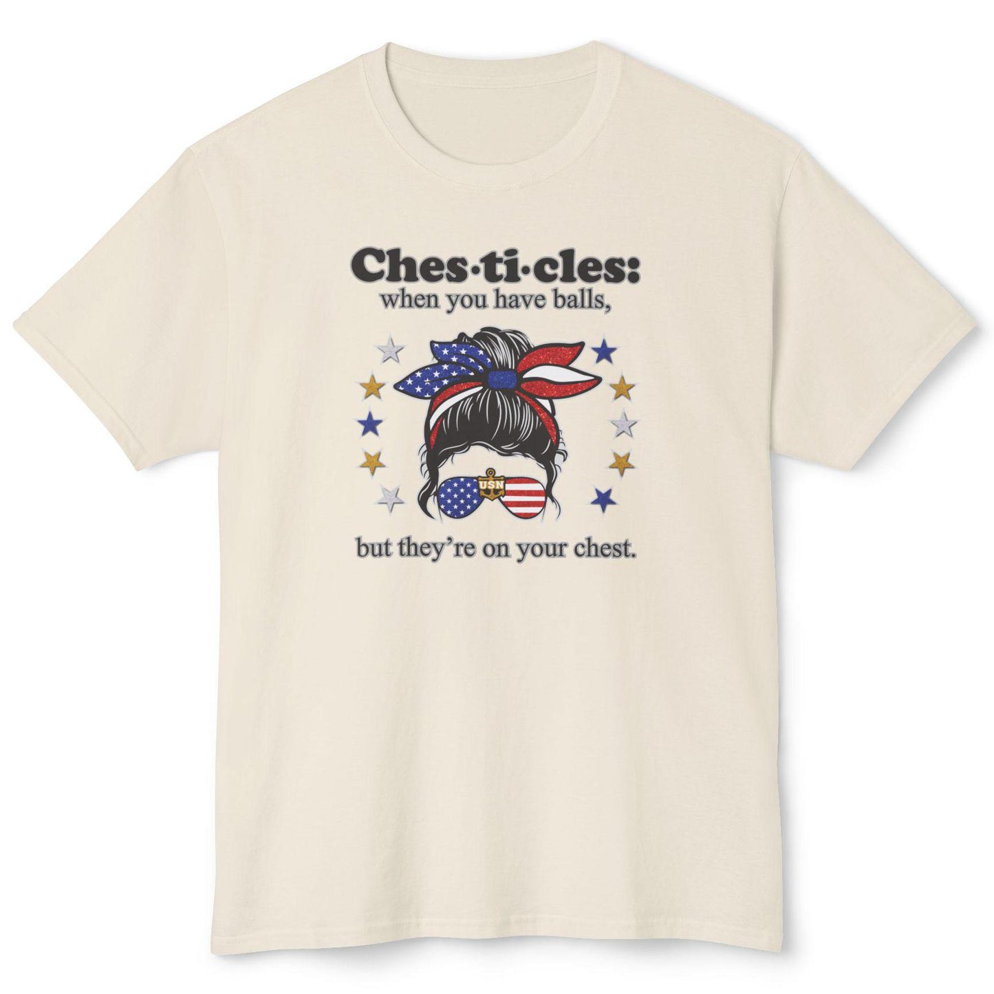 Navy Proud Female Veteran shirt, Female Veteran shirt, Navy Veteran shirt, Retired Navy shirts for women, Unisex HD Cotton T-shirt