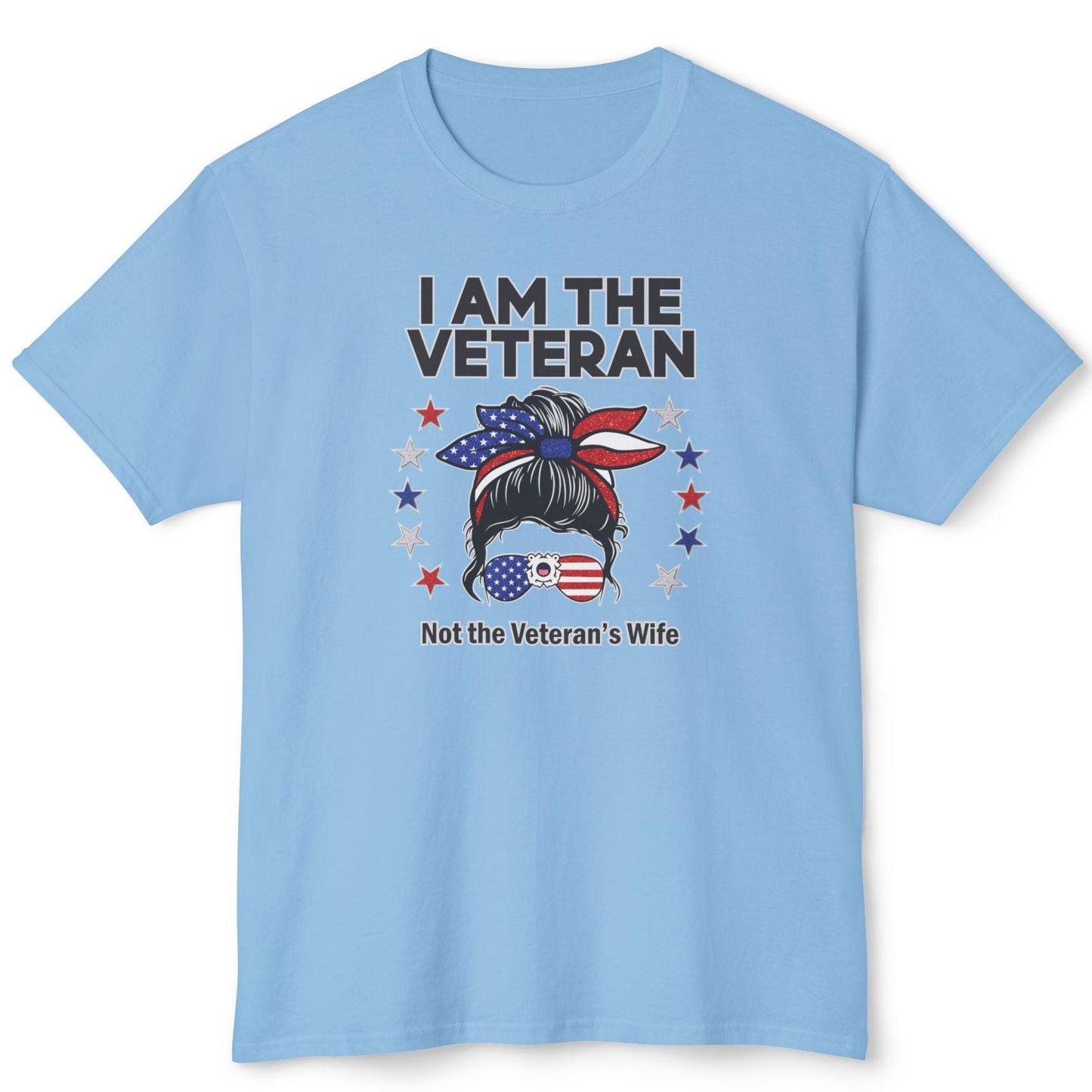 Female Coast Guard, Woman Coast Guard shirt, Coast Guard veteran, USCG Proud Female Veterans, Women veteran t shirt, Woman veteran gifts