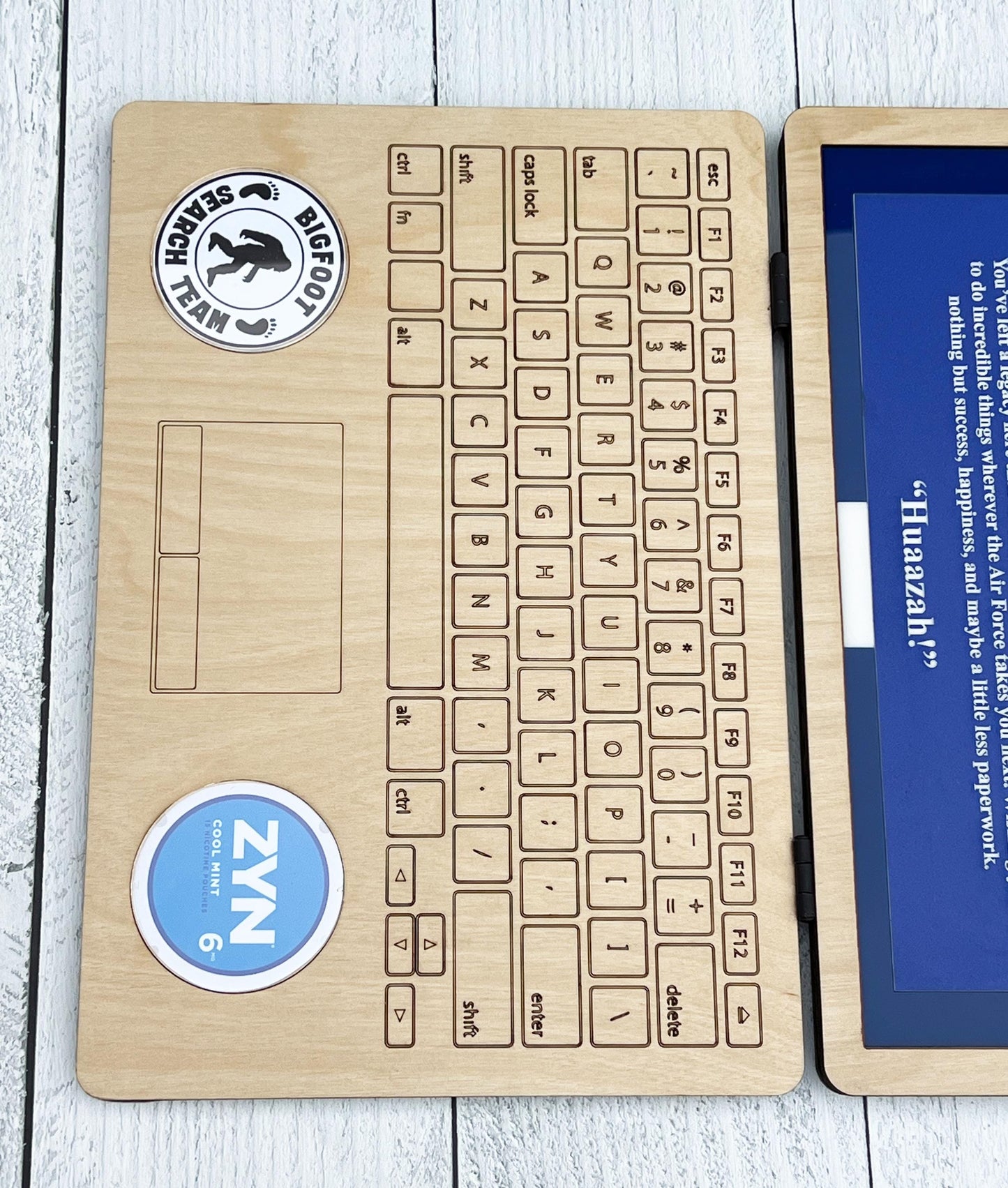 Air Force plaque, USAF retirement plaque, Air Force going away gift, Air Force retirement gifts, USAF going away gift, USAF retirement gift
