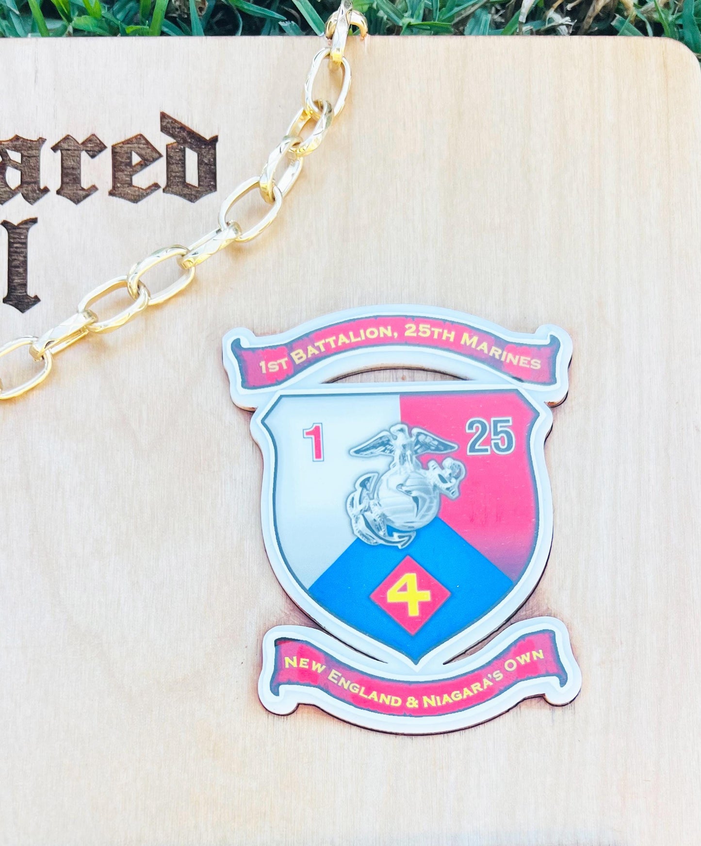 Marine corps plaques, Marine Corps retirement gift,  marine corps gift, USMC plaque, Marine retirement, Marine retired, USMC License #286-23