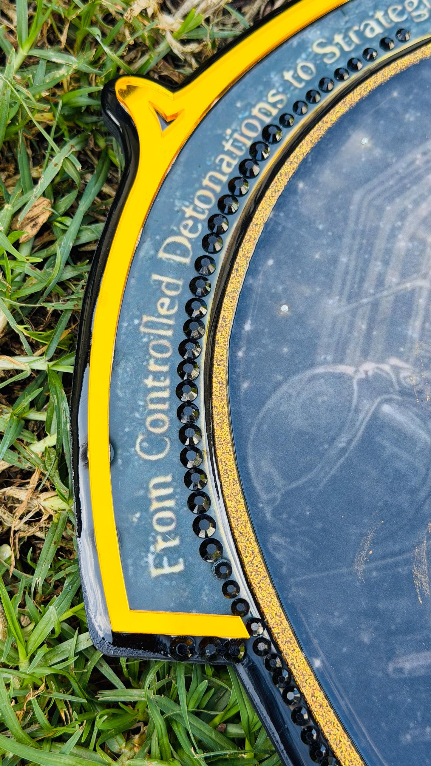 Space Force plaque, Space force going away plaque, Space Force retirement, space force gift retirement, Space force going away gifts,