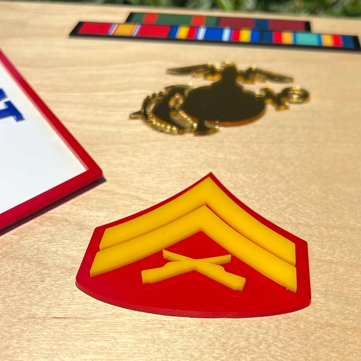 Marine corps plaques, Marine Corps retirement gift,  marine corps gift, USMC plaque, Marine retirement, Marine retired, USMC License #286-23