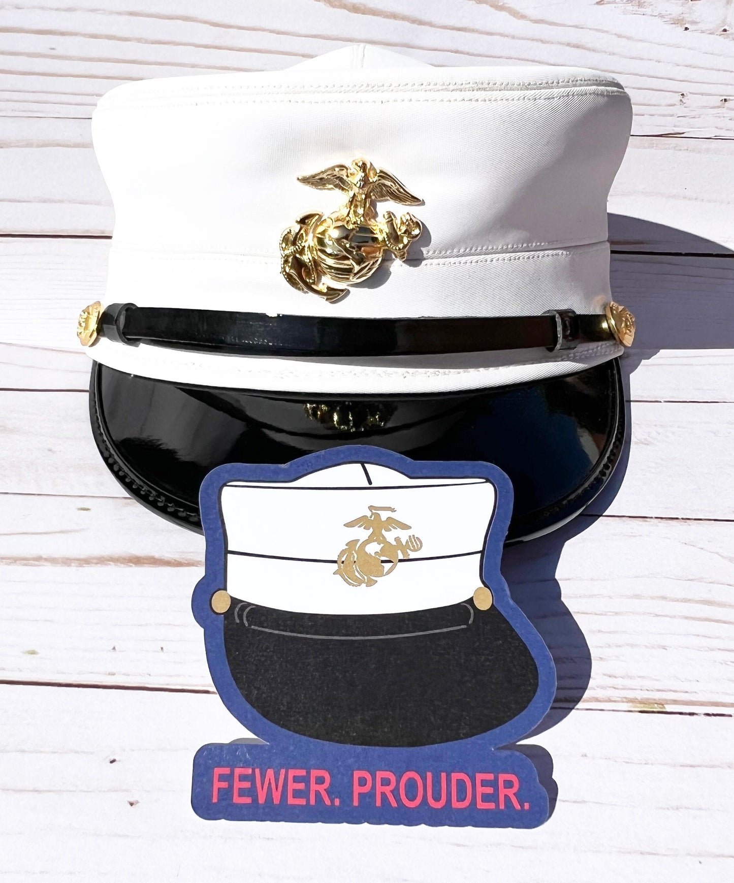 Marine Corps Stickers | USMC Sticker | Women Marine Veteran | Military Stickers | Marine Corps Sticker pack | USMC License #286-23
