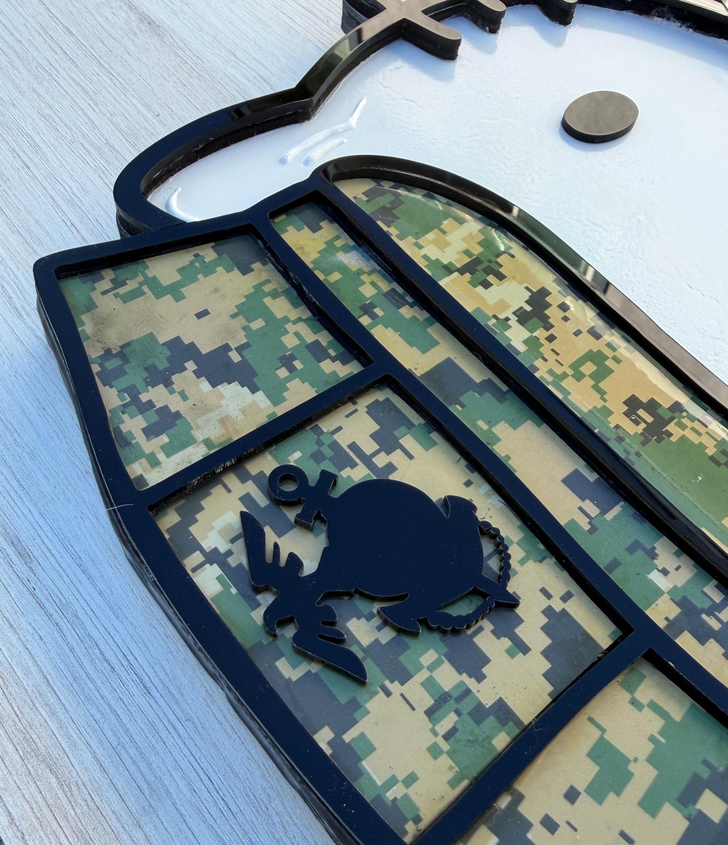 Marine corps plaques, Marine Corps retirement gift,  marine corps gift, USMC plaque, Marine retirement, Marine retired, USMC License #286-23