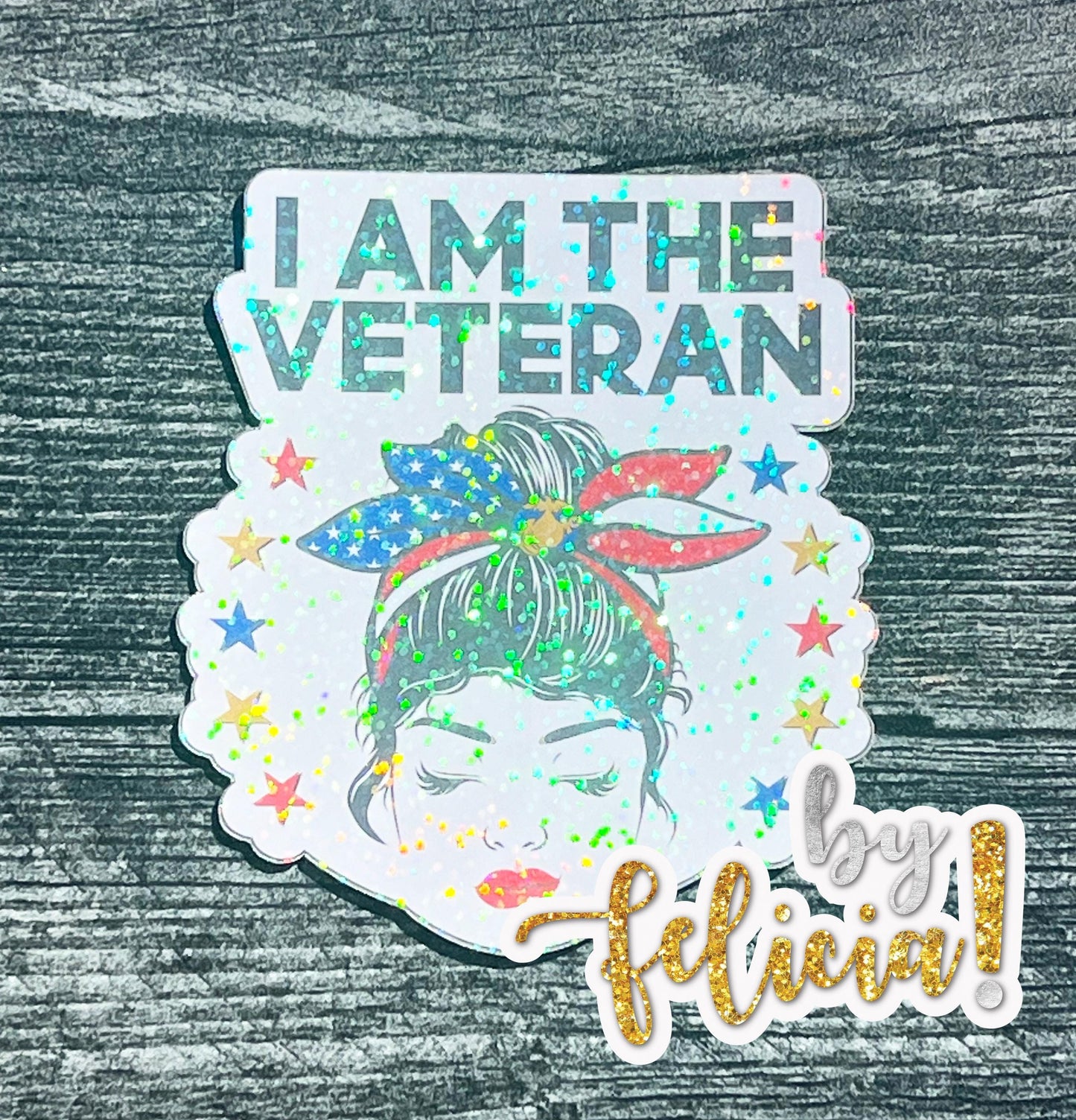 Female Marine Sticker, Female Marine Veteran, USMC Lady Sticker, Women Marine, Marine Corps lady stickers, USMC Hobbyist License #286-23