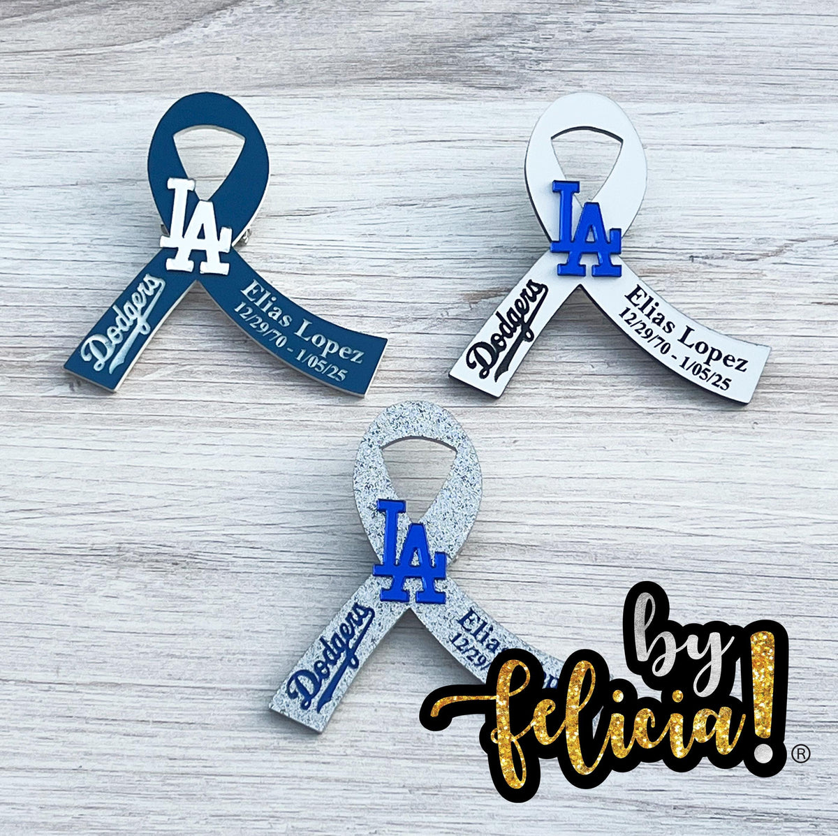 Funeral Ribbon pin, Funeral Favor, Funeral Memorial gift, Memorial ribbon for funerals, Funeral Momento, Custom funeral ribbon, Funeral gift