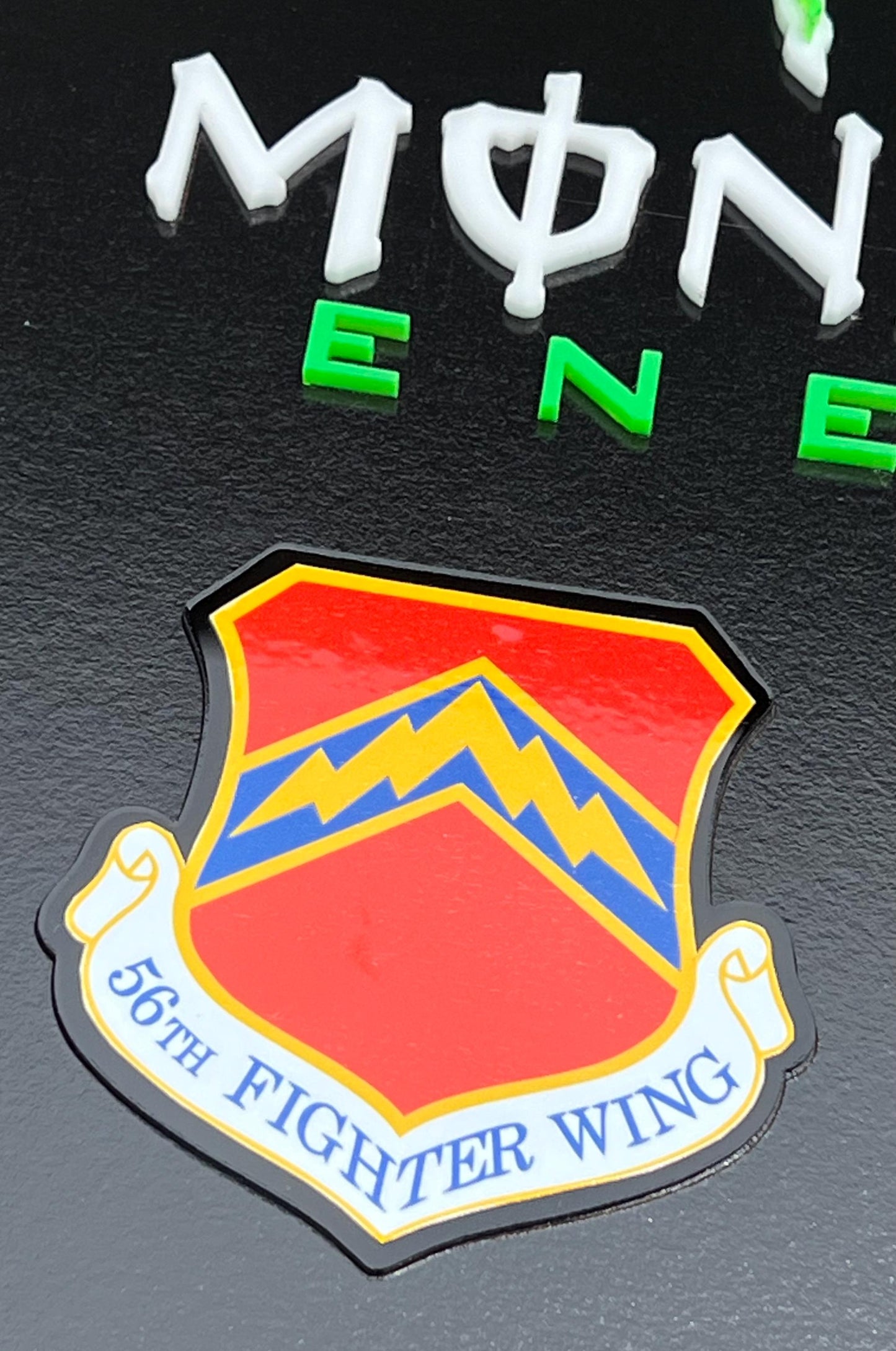 Air Force plaque, USAF retirement plaque, Air Force going away gift, Air Force retirement gifts, USAF going away gift, USAF retirement gift