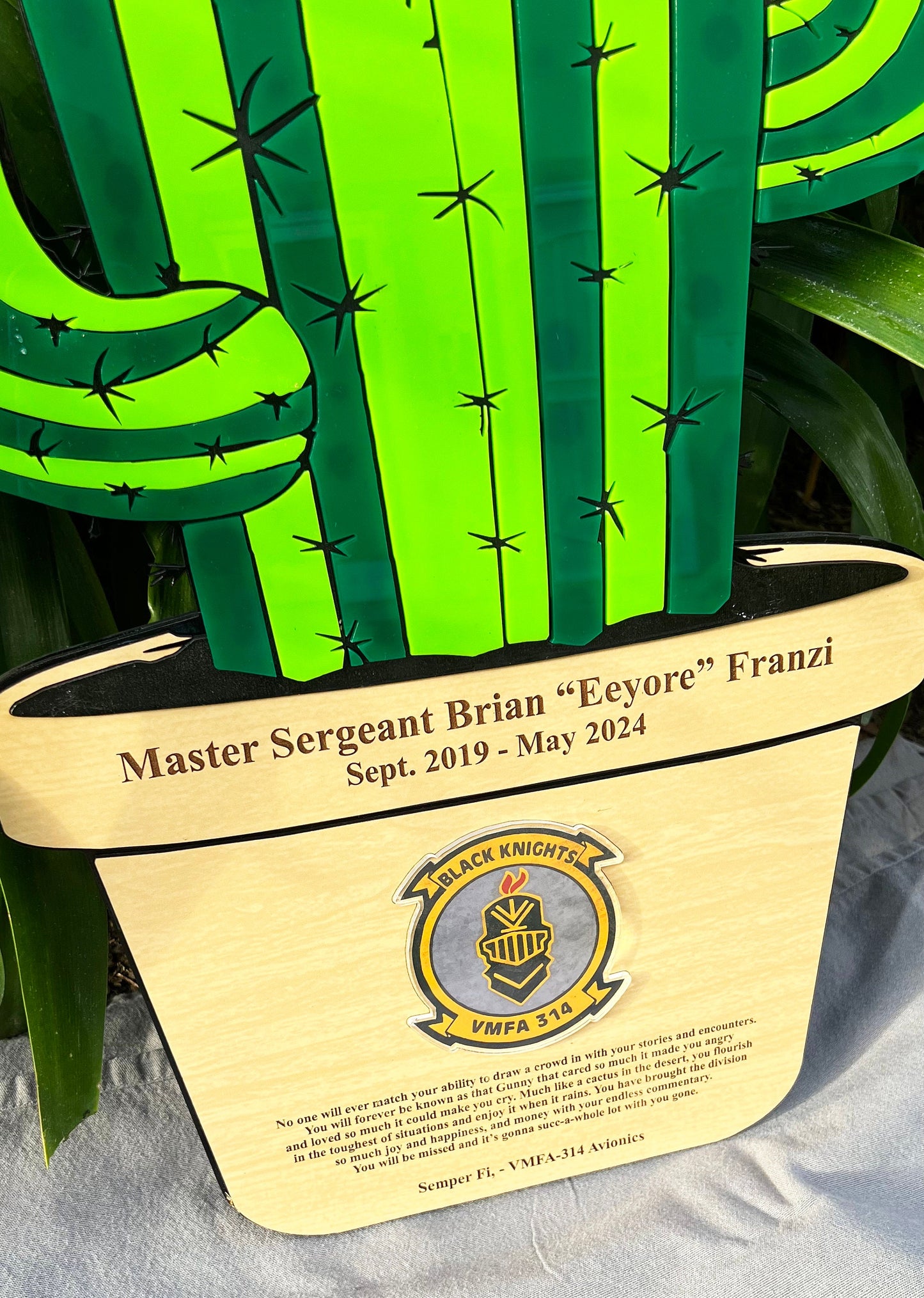 Marine corps plaques, Marine Corps retirement gift,  marine corps gift, USMC plaque, Marine retirement, Marine retired, USMC License #286-23
