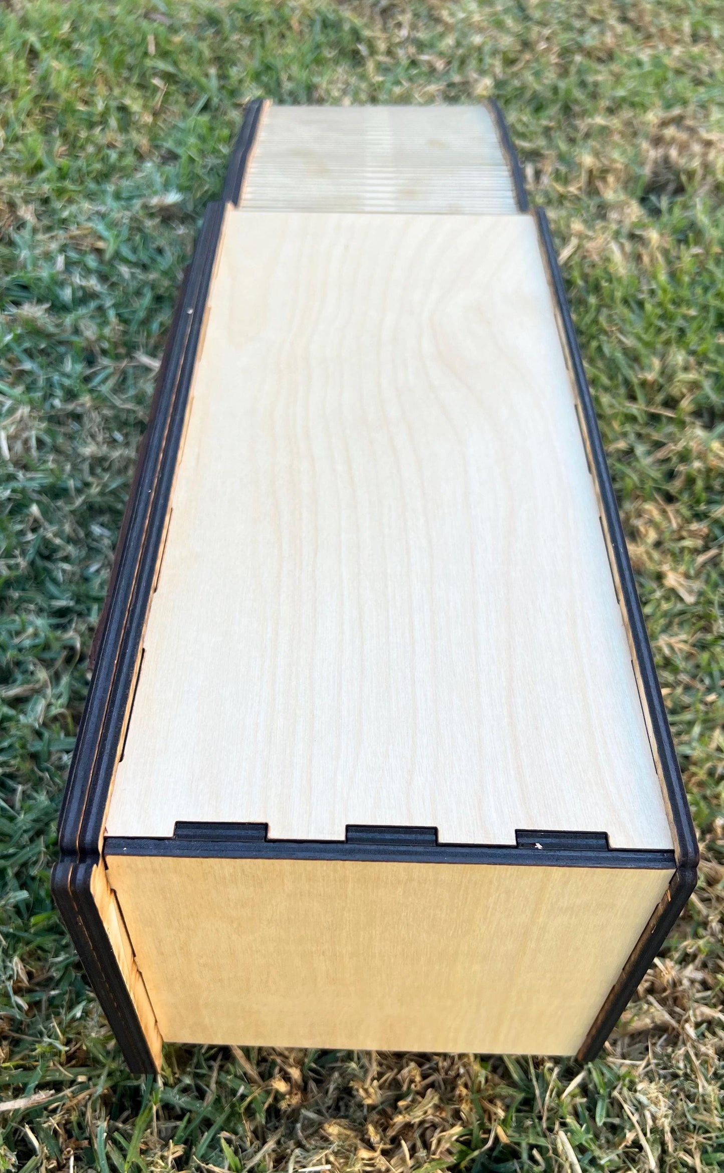 Bullet Liquor Box | Marine Corps Gifts | Navy Gifts | Army Gifts | Air Force Gifts | Coast Guard Gift | Military Gifts