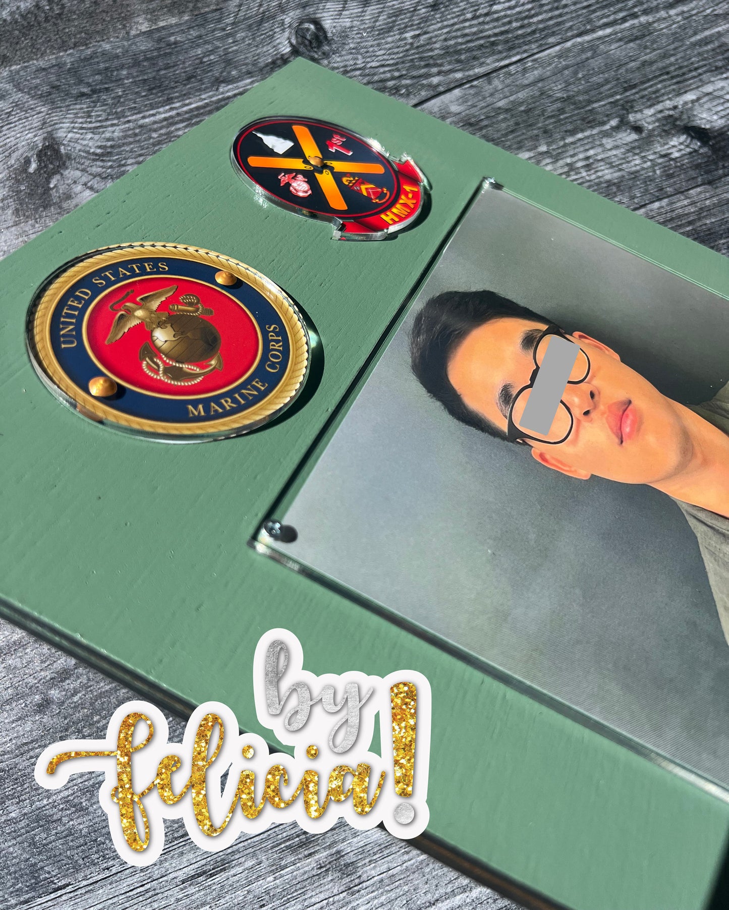 Marine corps plaques, Marine Corps retirement gift,  marine corps gift, USMC plaque, Marine retirement, Marine retired, USMC License #286-23