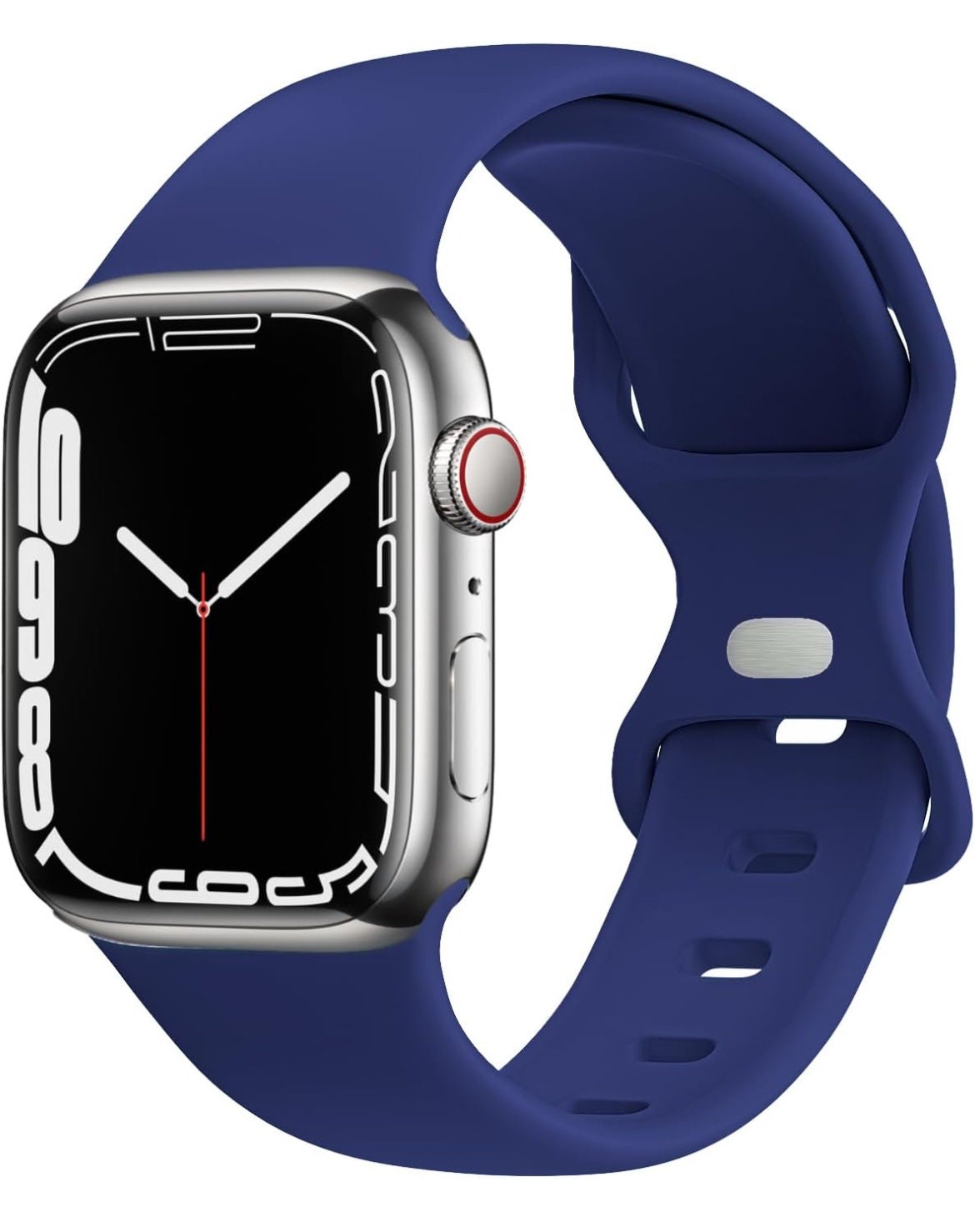 Customized Apple Watch band