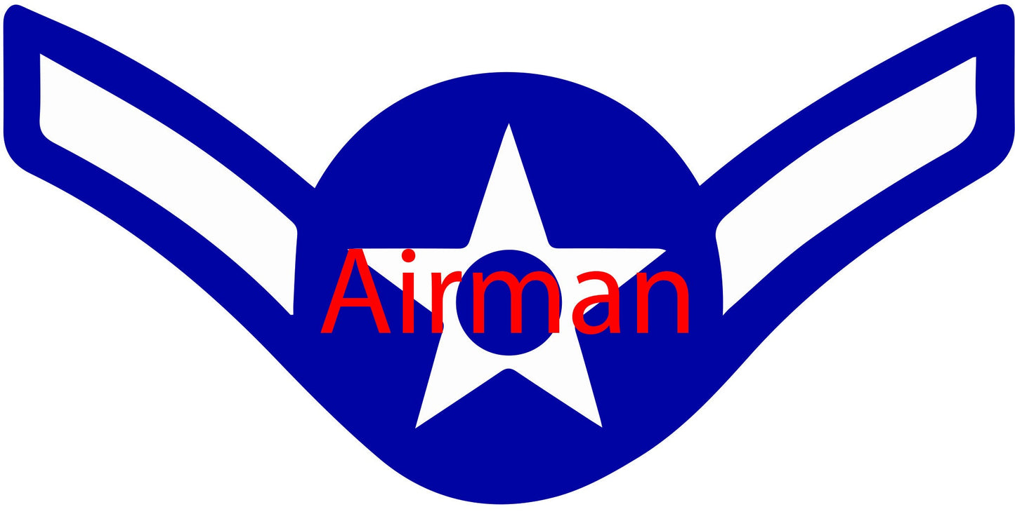 USAF Rank svg, Air Force SVG | Air Force rank svg | USAF svg | Air Force svg files | Air Force rank | Digital Download | Instant Download