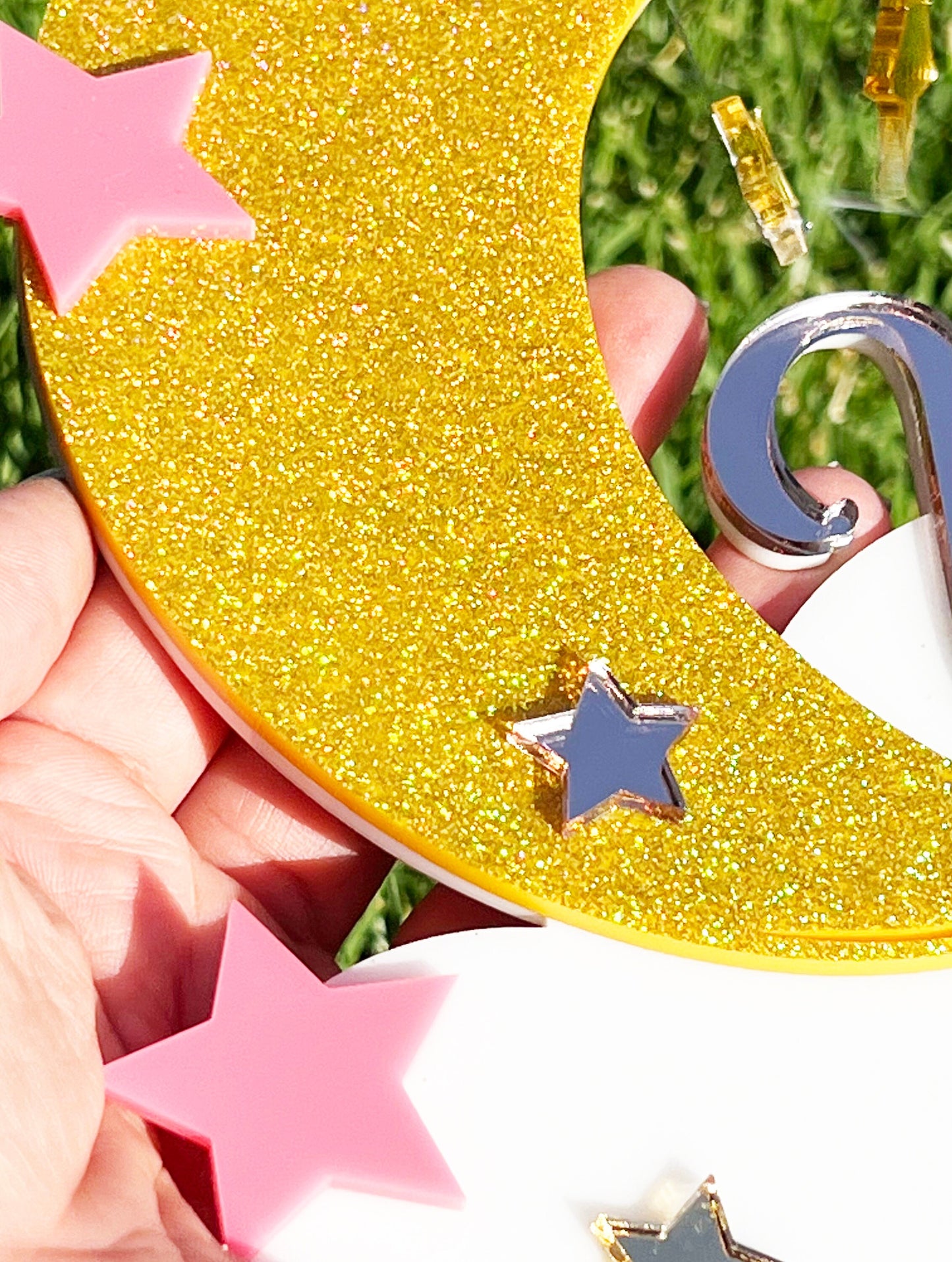 Acrylic cake topper, Custom cake topper, Wooden cake topper, Personalized cake topper, Layered cake topper acrylic, Birthday cake topper