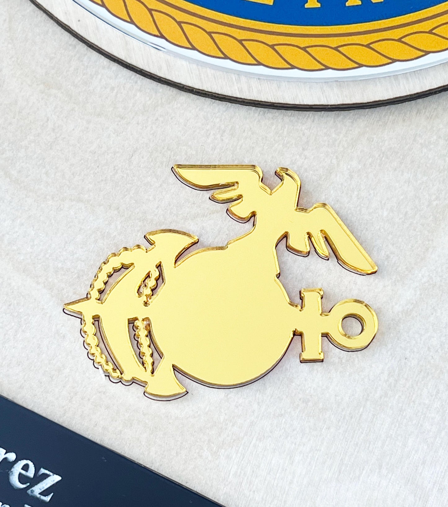 Marine corps plaques, Marine Corps retirement gift,  marine corps gift, USMC plaque, Marine retirement, Marine retired, USMC License #286-23