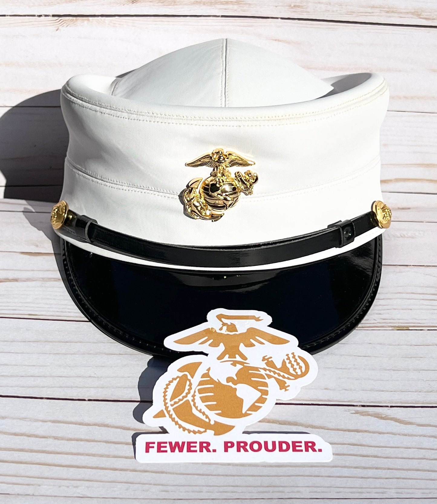 Marine Corps Stickers | USMC Sticker | Women Marine Veteran | Military Stickers | Marine Corps Sticker pack | USMC License #286-23