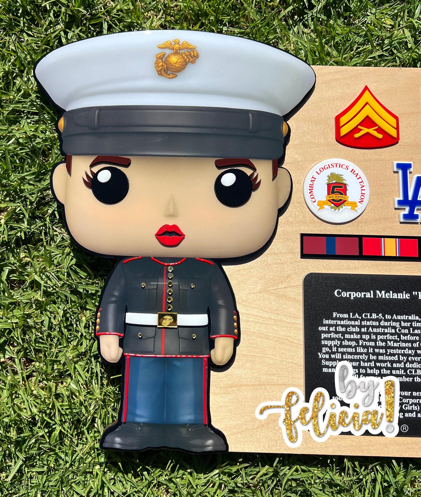 Marine corps plaques, Marine Corps retirement gift,  marine corps gift, USMC plaque, Marine retirement, Marine retired, USMC License #286-23