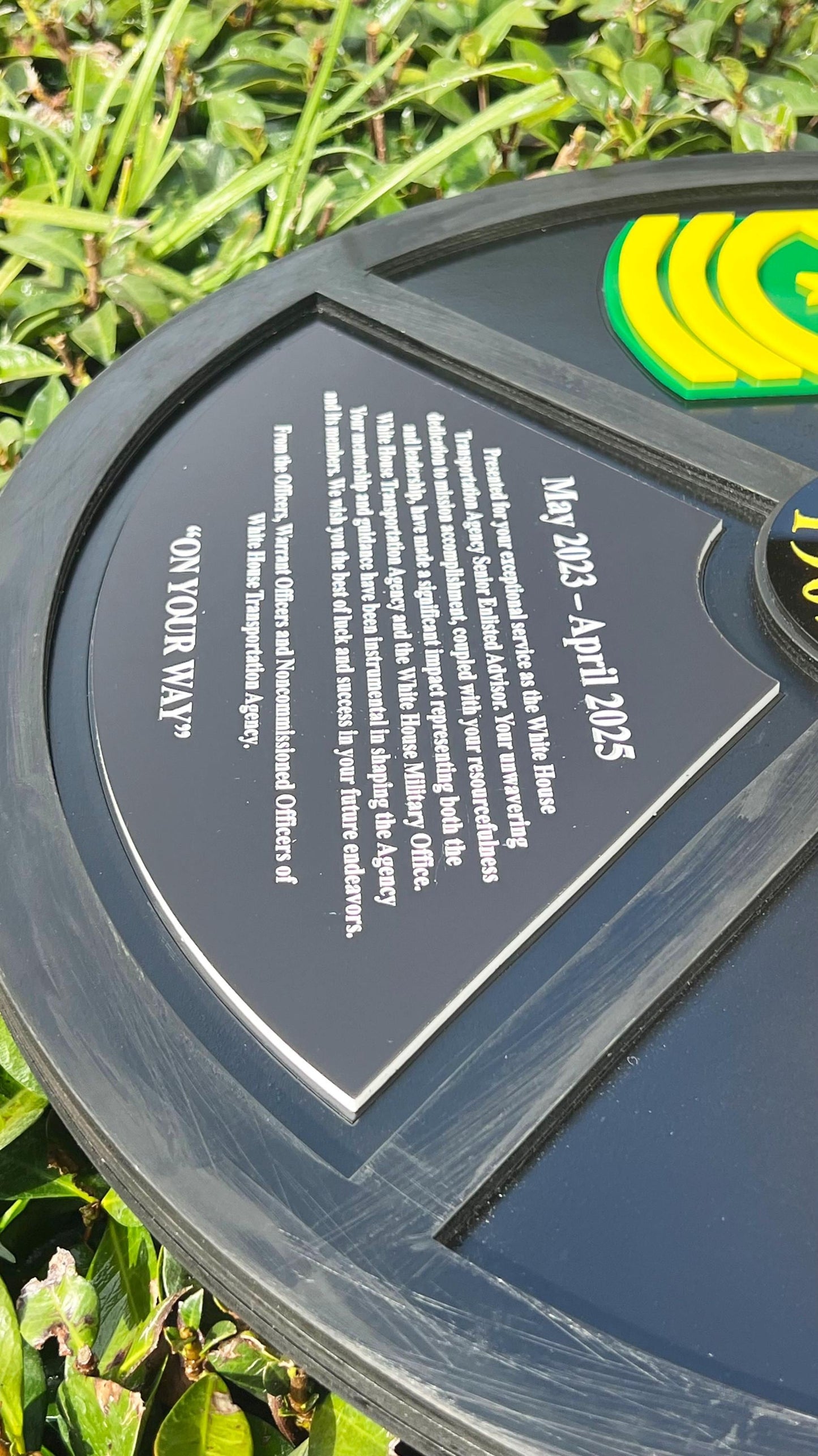 Army Plaque custom, Army Retirement gifts, Army retired plaque, Custom Army gift, Military Retirement Gifts army, Army veteran plaque gift