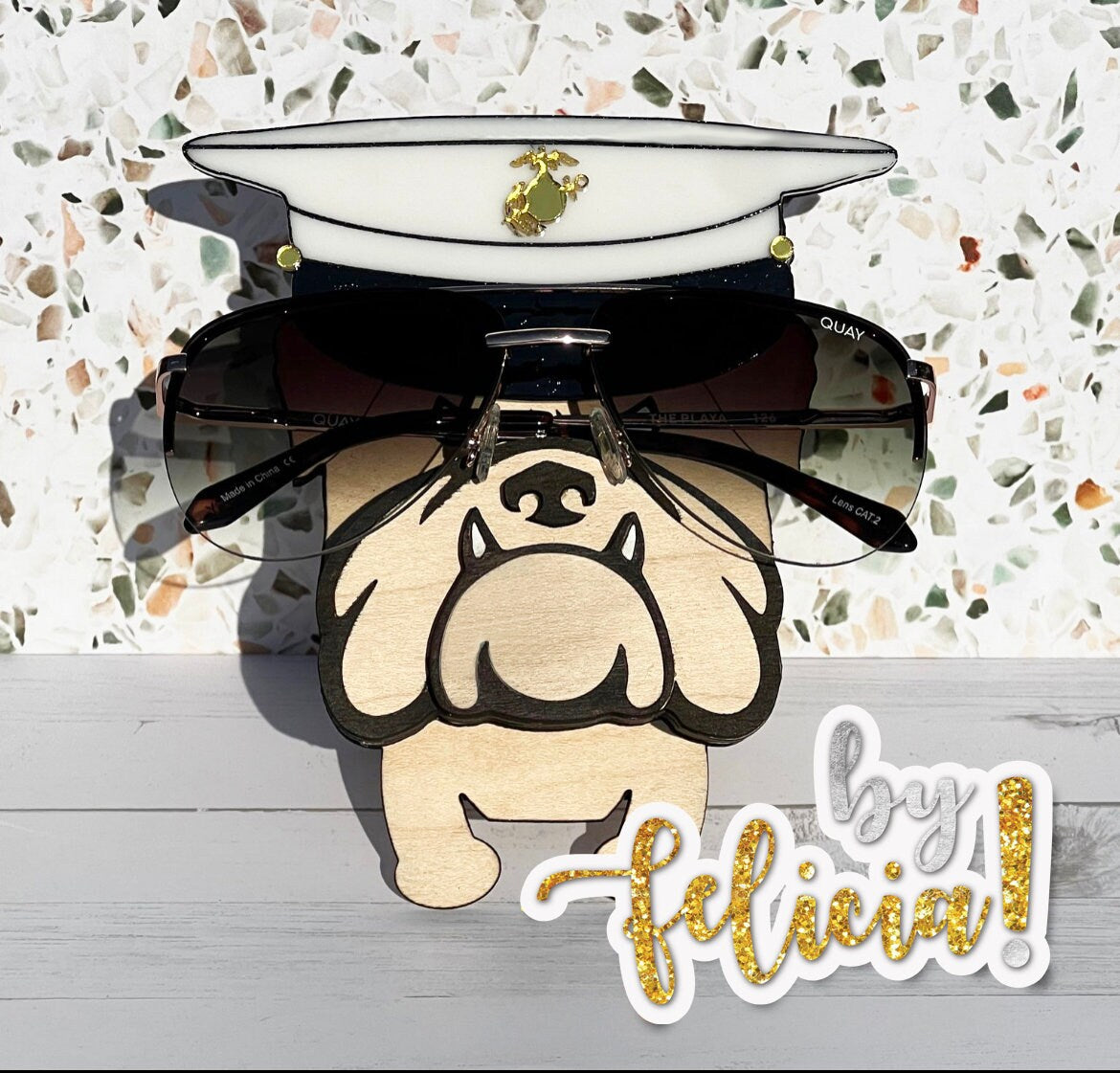 Marine Retirement Gift, Marine Corps gifts, USMC gifts, UsMc retirement gift, USMC retirement party, Marine Corps, USMC License #21175