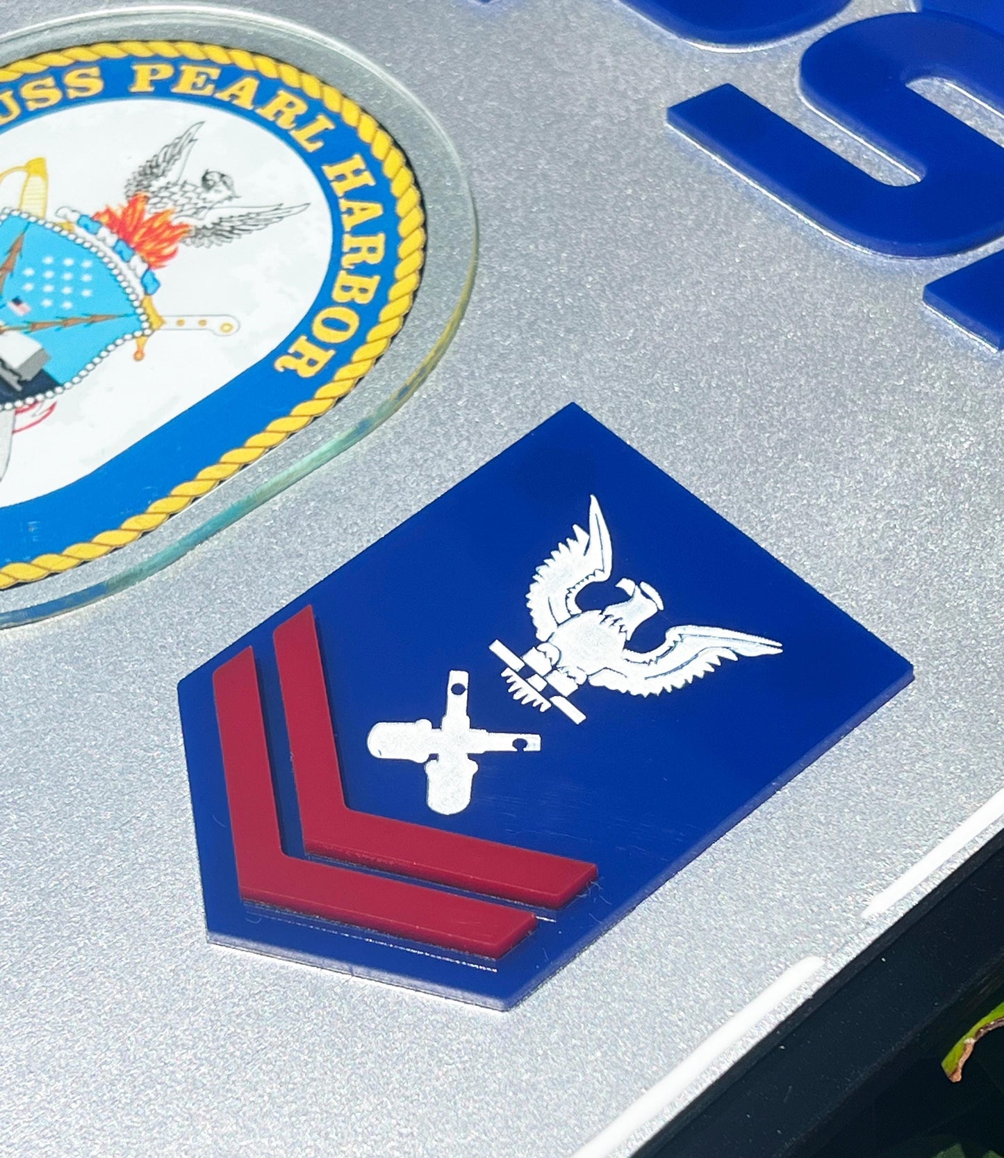 Navy plaques, Navy retirement gift,  USN retirement gift, USN retired, Navy chief, Military plaques for retirement, Military plaque award