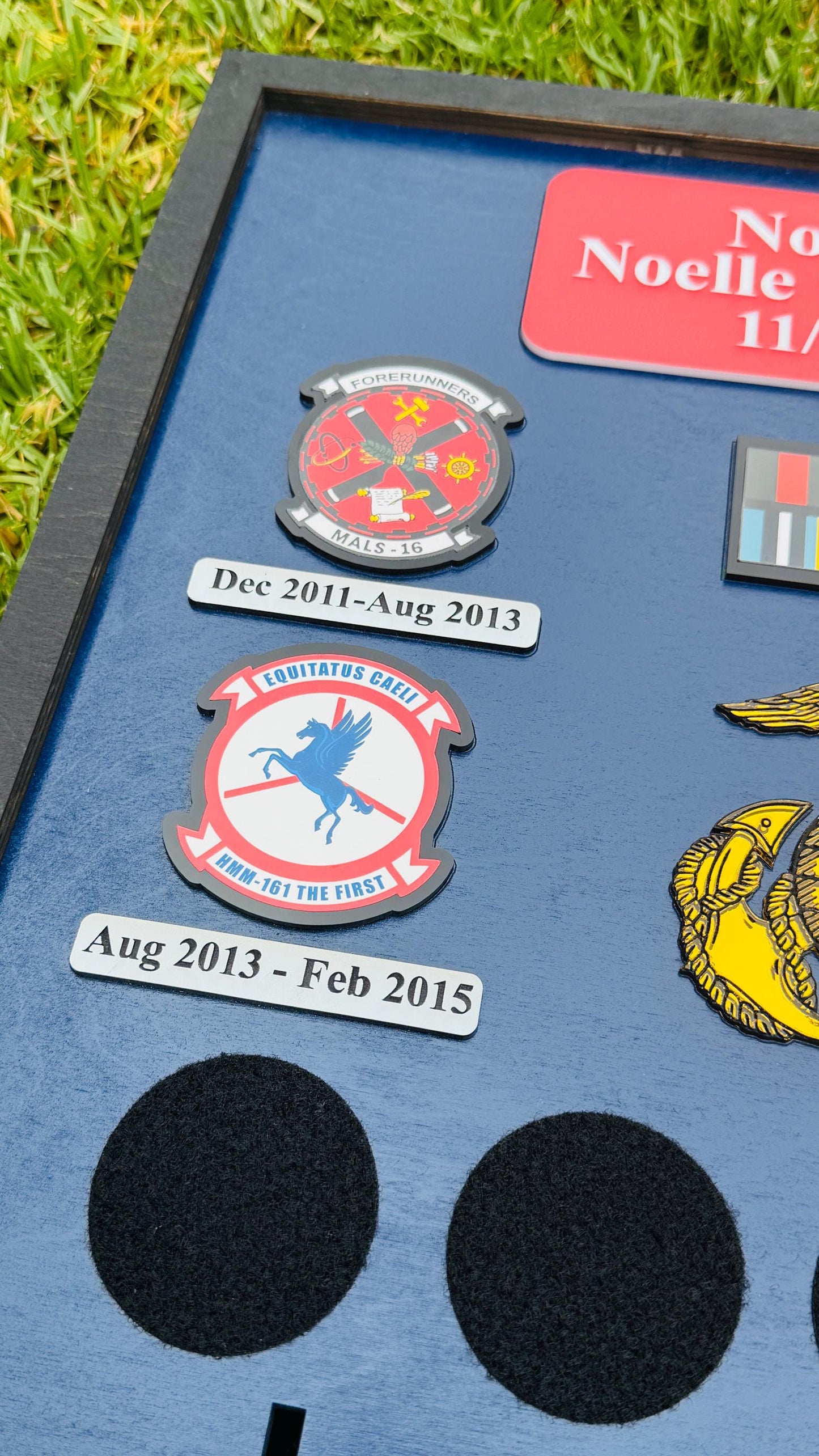 Marine corps plaques, Marine Corps retirement gift,  marine corps gift, USMC plaque, Marine retirement, Marine retired, USMC License #286-23