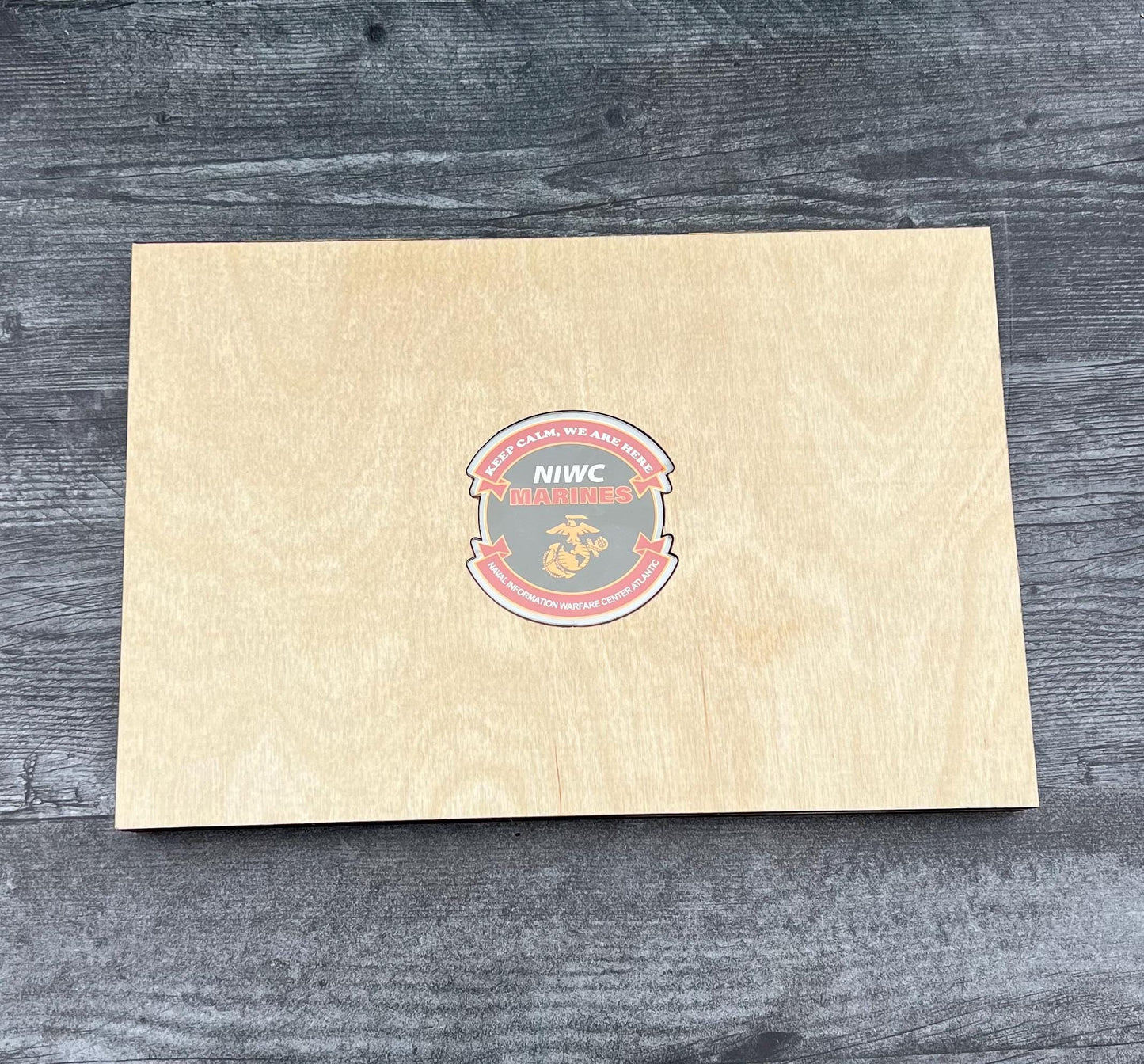 Marine corps plaques, Marine Corps retirement gift,  marine corps gift, USMC plaque, Marine retirement, Marine retired, USMC License #286-23